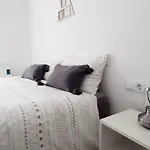 Appartement Holidays Wifi Por Fibra Calella