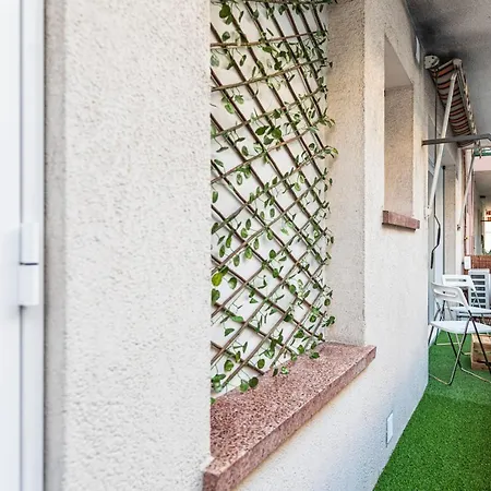 Holidays Wifi Por Fibra Apartamento *