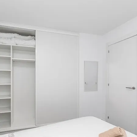 Holidays Wifi Por Fibra Apartamento Calella