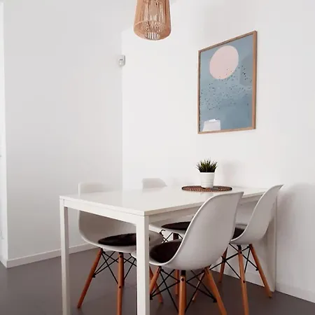 Holidays Wifi Por Fibra Apartamento *