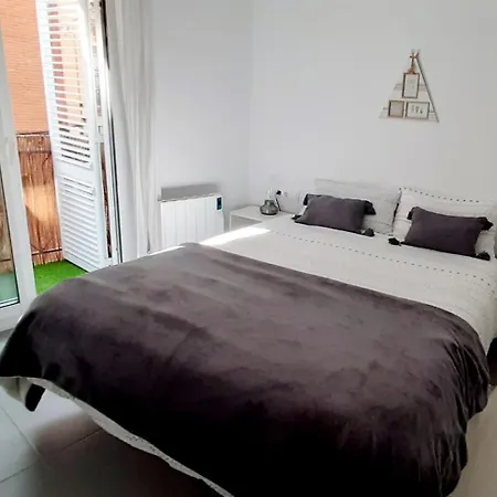 Holidays Wifi Por Fibra * Calella