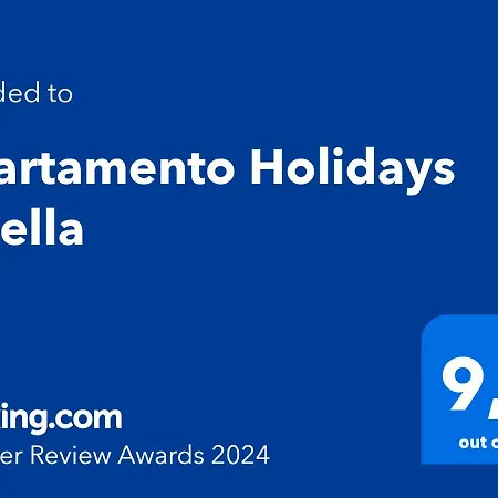 Holidays Wifi Por Fibra * Calella