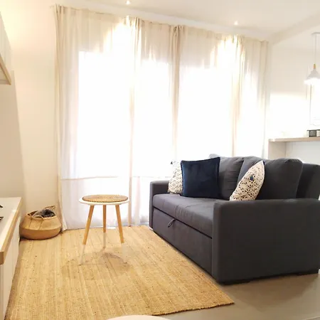 Apartamento Holidays Wifi Por Fibra *