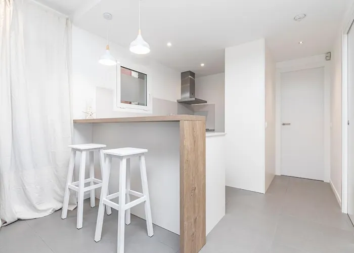 Holidays Wifi Por Fibra Apartamento Calella