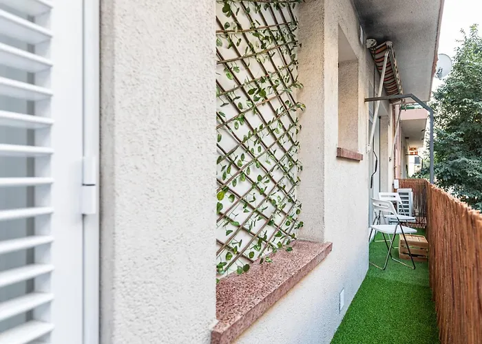 Holidays Wifi Por Fibra Apartamento *