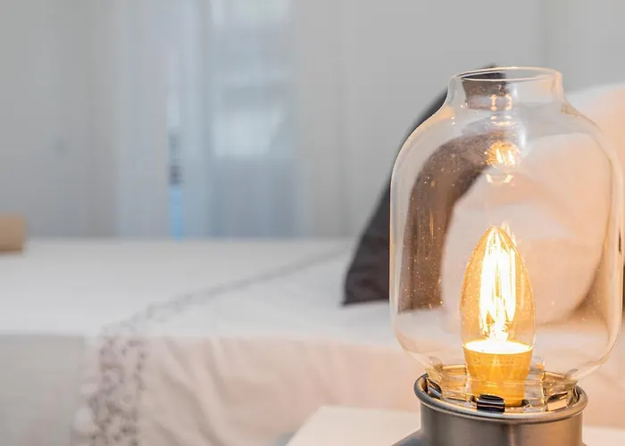 شقة Holidays Wifi Por Fibra *