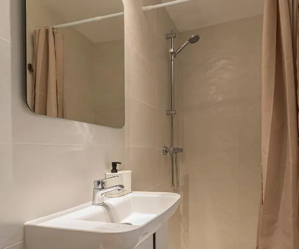 Apartamento Holidays Wifi Por Fibra Calella