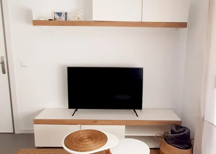 Holidays Wifi Por Fibra Apartamento *