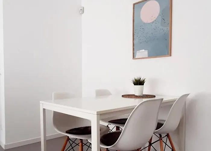 Holidays Wifi Por Fibra Apartamento *