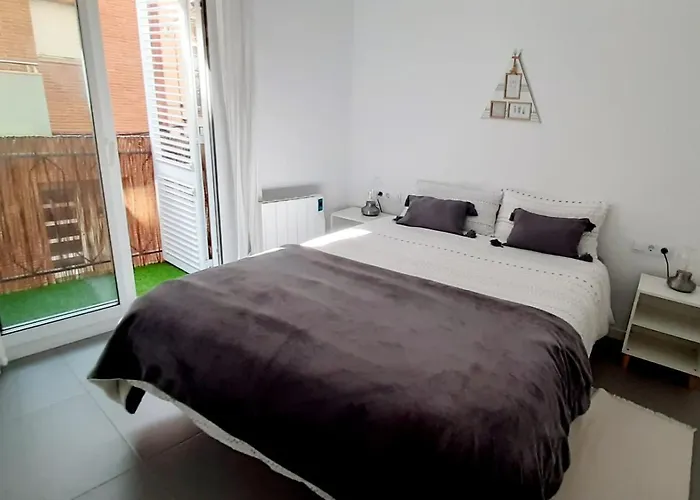 Holidays Wifi Por Fibra * Calella