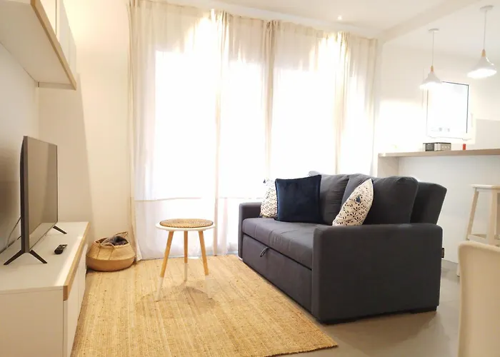 Apartamento Holidays Wifi Por Fibra *