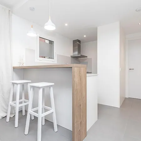 Holidays Wifi Por Fibra Appartement Calella