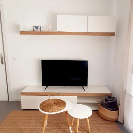 Holidays Wifi Por Fibra Appartement *