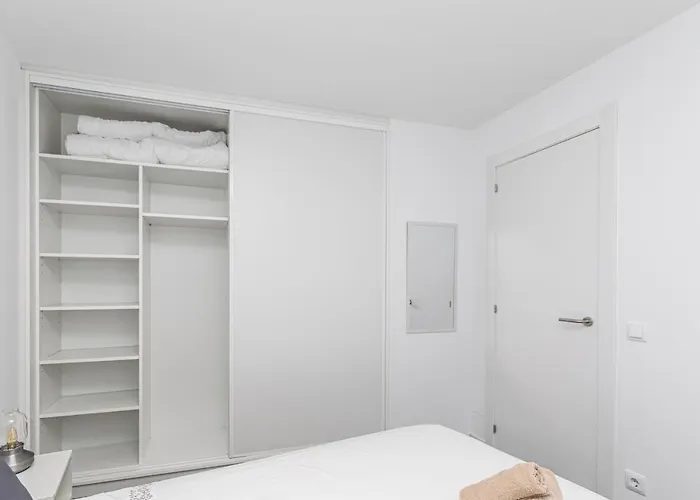 Holidays Wifi Por Fibra Apartament Calella