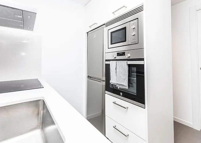 Holidays Wifi Por Fibra Calella